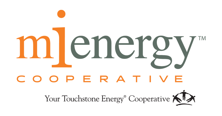 mienergy logo : sponsor