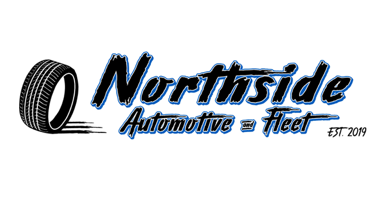 northside auto and fleet logo : sponsor