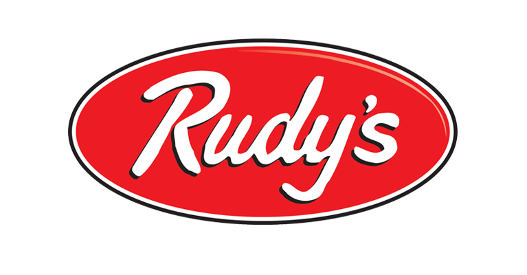 Rudys logo : sponsor