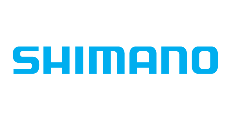 shimano logo : sponsor