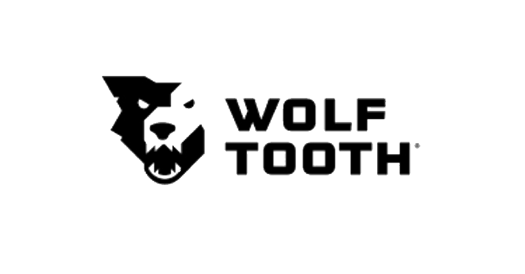 wolf tooth components logo : sponsor